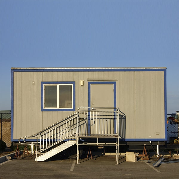 you can rent mobile office trailer rentals for short-term projects